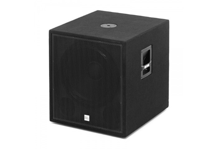 Loa siêu trầm The Box PA 18 ECO MKII