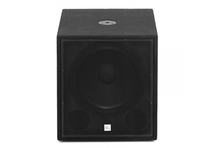 Loa siêu trầm The Box PA 18 ECO MKII