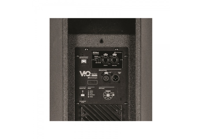 Loa sân khấu dB Technologies VIO X310