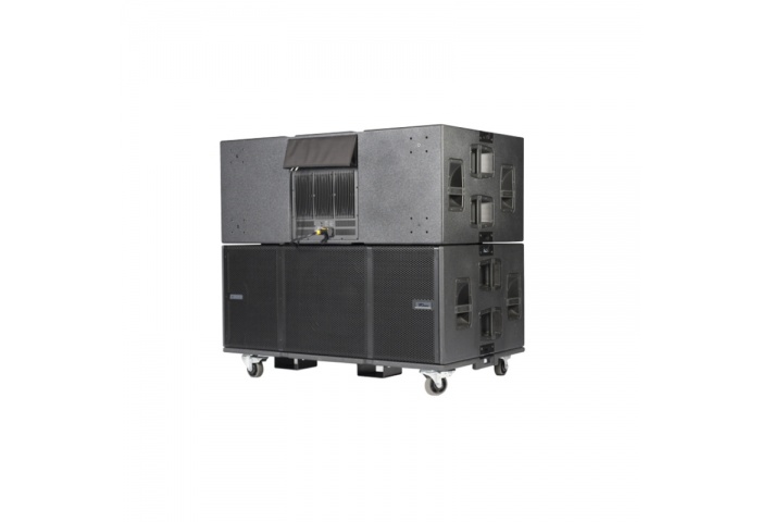 Loa siêu trầm dB Technologies VIO S318