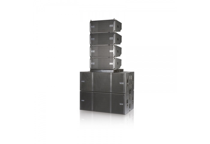 Loa sân khấu dB Technologies VIO L210