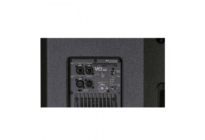 Loa sân khấu dB Technologies VIO X10