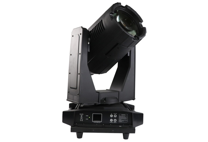 Đèn Beam Moving Head IP65 Outdoor 440W