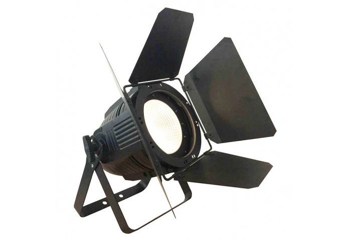 Đèn sân khấu ParLed 100W COB LED