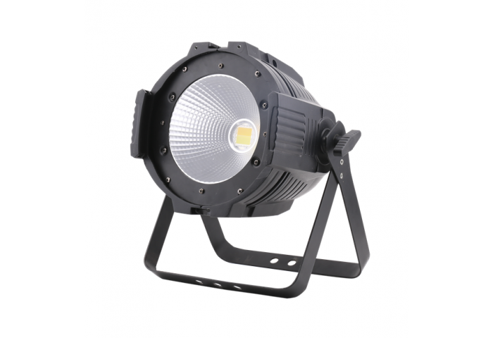 Đèn sân khấu ParLed 100W COB LED