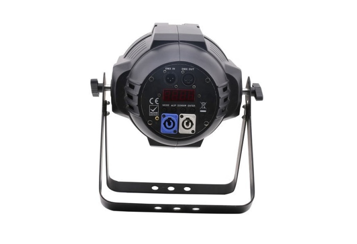 Đèn sân khấu ParLed 100W COB LED