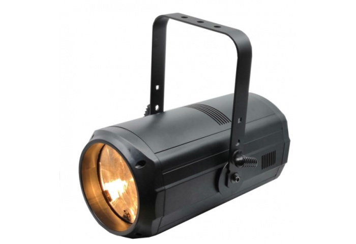 Đèn sân khấu ParLed 200W COBZoom