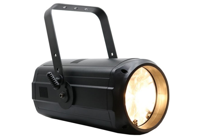 Đèn sân khấu ParLed 200W COBZoom