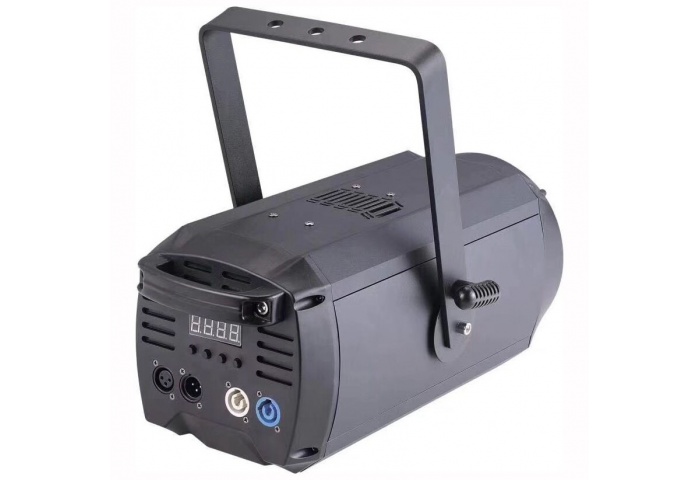 Đèn sân khấu ParLed 300W COB Zoom