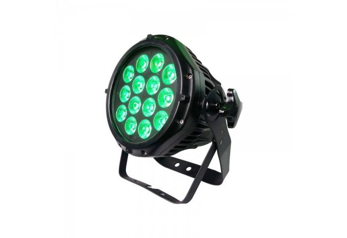 Đèn sân khấu Parled ngoài trời IP65 14 chiếc 4in1/5in1/6in1