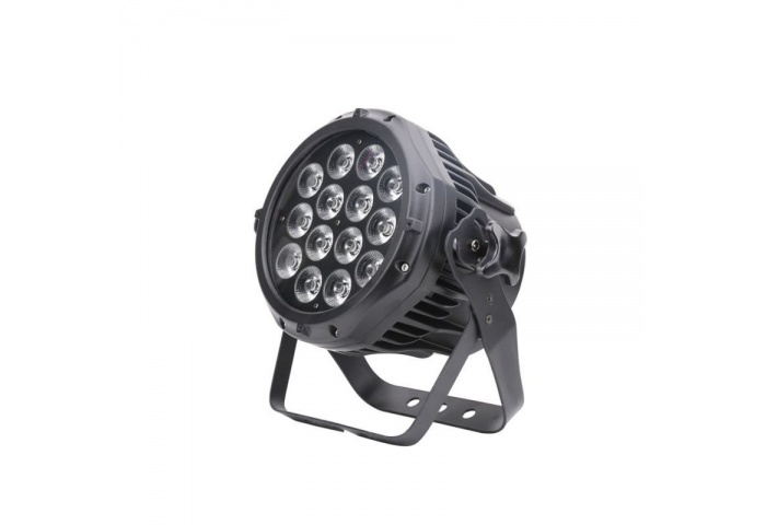 Đèn sân khấu Parled ngoài trời IP65 14 chiếc 4in1/5in1/6in1