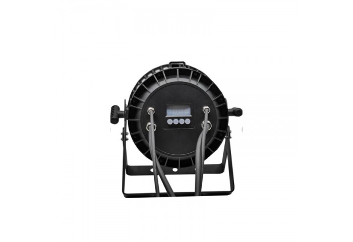 Đèn Parled chống nước ngoài trời 18 chiếc 4in1/5in1/6in1 BY-4118C IP65