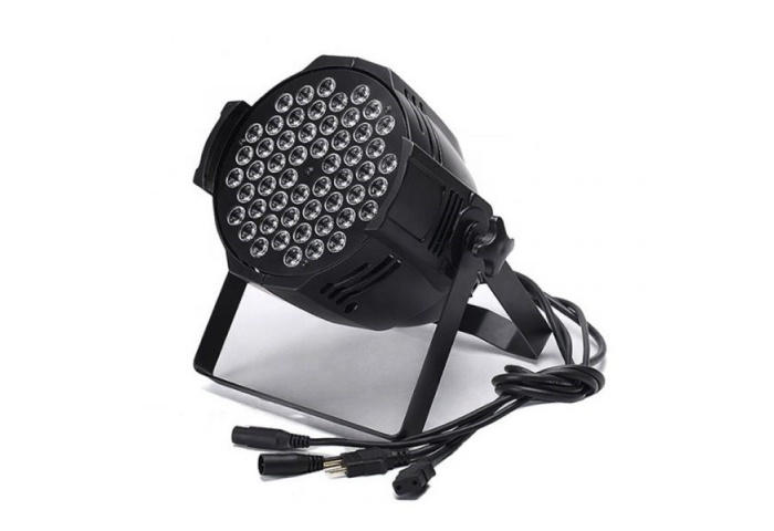 Đèn sân khấu ParLed 54x3W 3in1