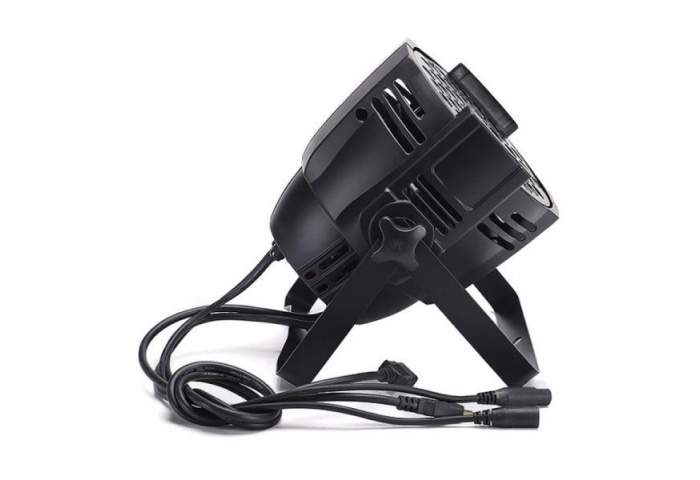 Đèn sân khấu ParLed 54x3W 3in1