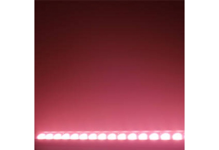 Đèn LED Pixel Bar chống nước ngoài trời BY-4318IP 18 chiếc 10W RGBW