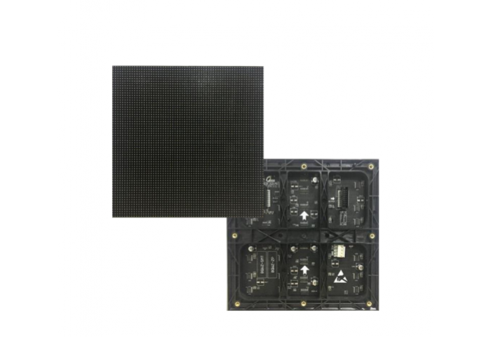 Màn Hình LED P3 Trong Nhà (Indoor) | Hiển Thị Sắc Nét, Chuyên Nghiệp – VietStage