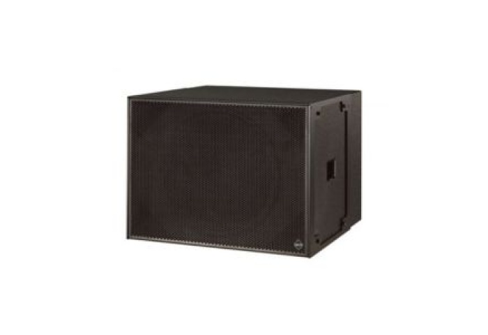 Loa Line Array Inter-M CLA-18SK