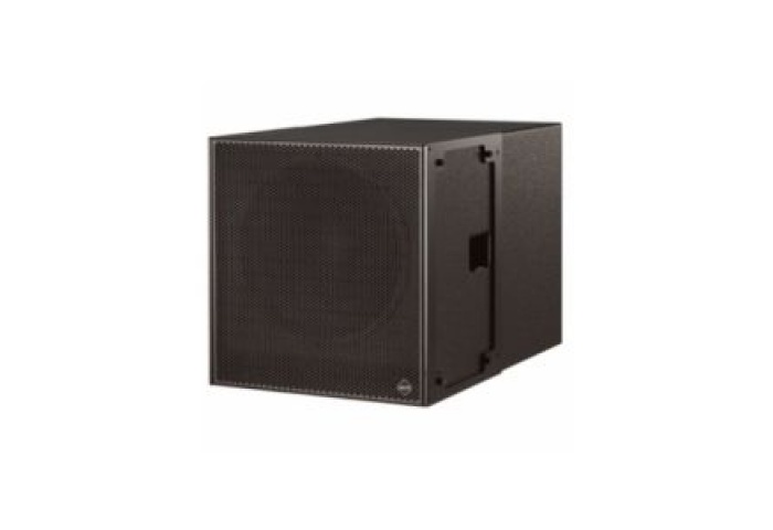 Loa Line Array Inter-M CLA-8K