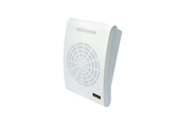 Loa gắn tường Inter-M SWS-10 (BL/IV)