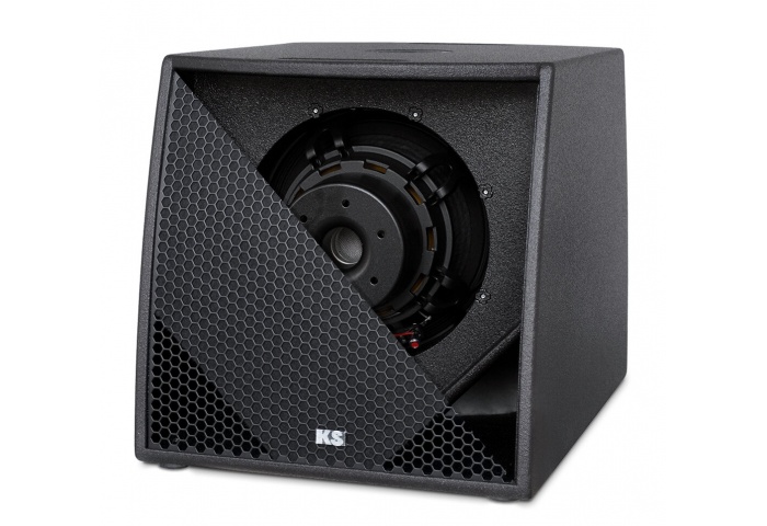 Loa siêu trầm KS Audio MICRO 2 SAT