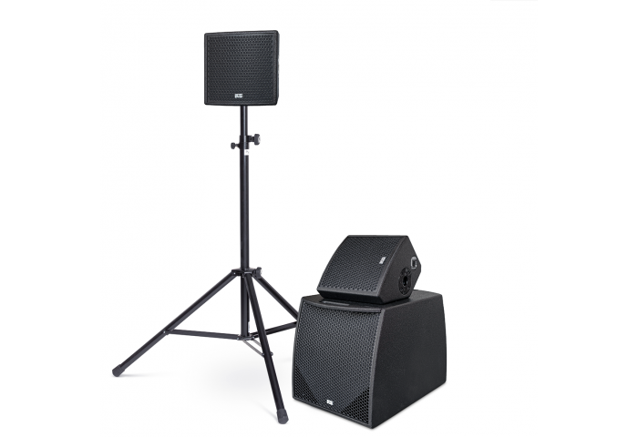 Loa siêu trầm KS Audio MICRO 2 SAT