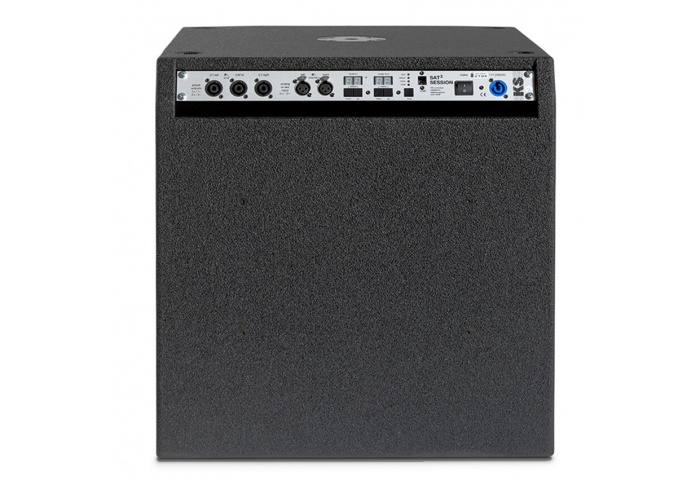 Loa siêu trầm KS Audio SESSION 3