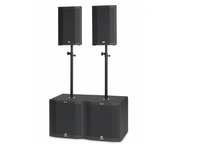 Loa siêu trầm KS Audio SESSION 3