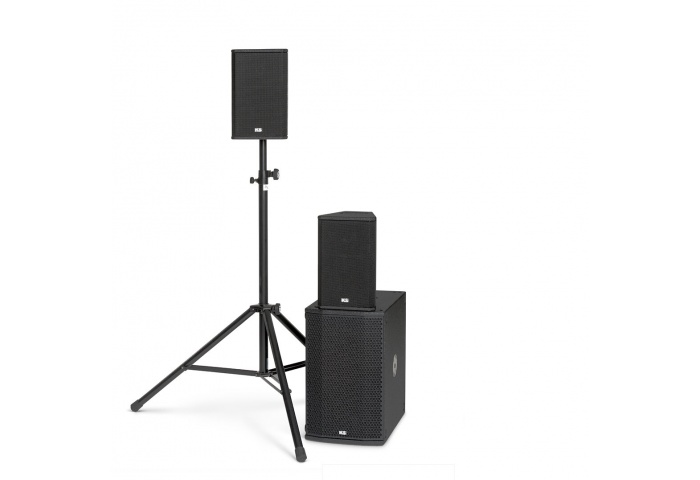 Loa siêu trầm KS Audio Spirit
