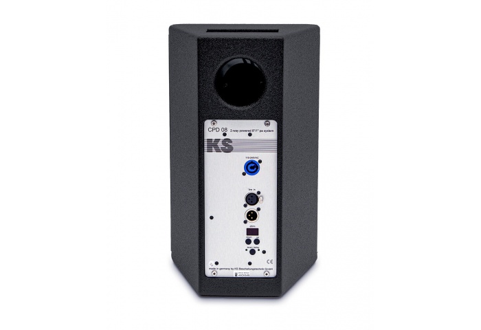 Loa siêu trầm KS Audio Spirit