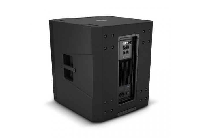 Loa siêu trầm LD Systems ICOA SUB 18 A