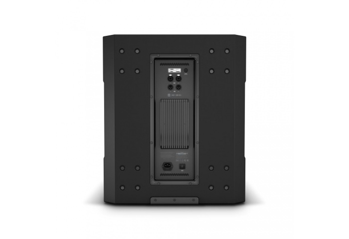 Loa siêu trầm LD Systems ICOA SUB 18 A