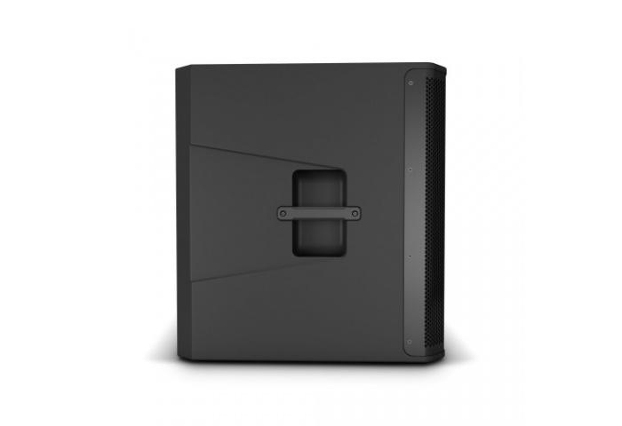 Loa siêu trầm LD Systems ICOA SUB 18 A