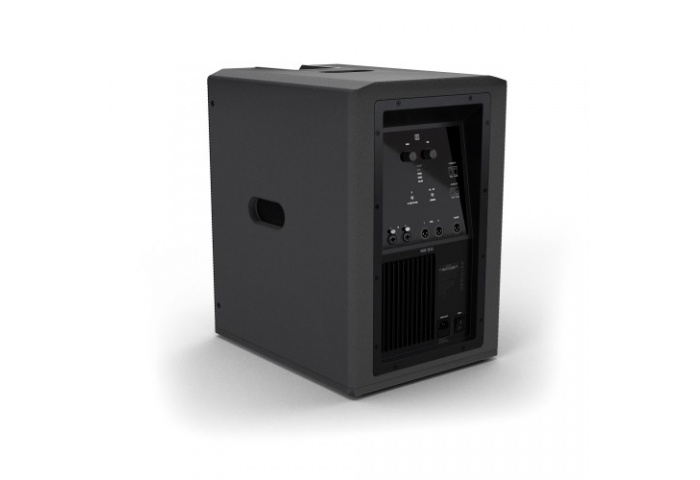 Loa siêu trầm LD Systems MAUI 28 G3 SUB