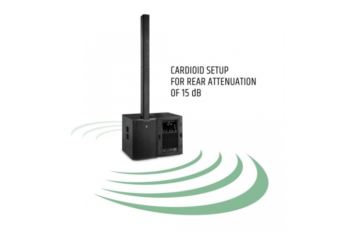Loa cột LD Systems MAUI® 44 G2 W