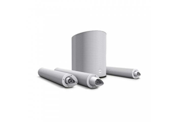 Loa cột LD Systems MAUI® 5 GO 100W