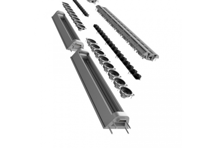 Loa cột Active LD Systems MAUI P900 W