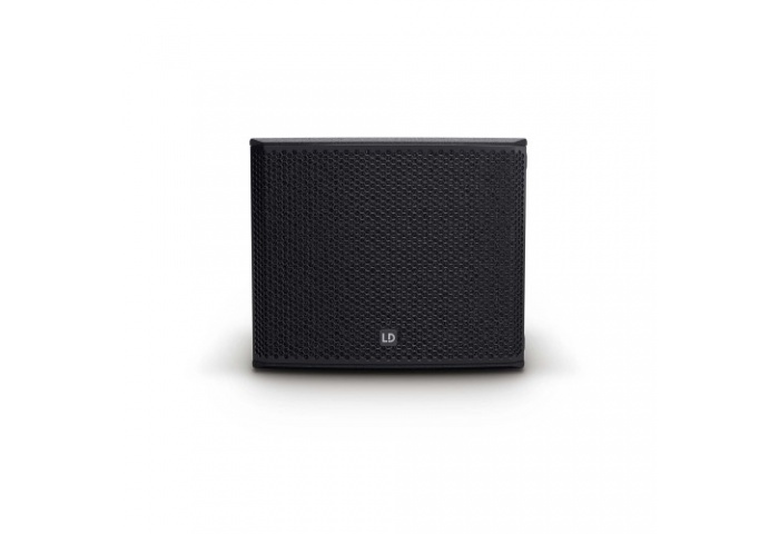 Loa siêu trầm Stinger SUB 15 A G3