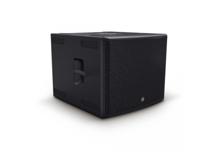 Loa siêu trầm LD Systems STINGER SUB 18 A G3