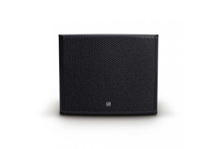 Loa siêu trầm LD Systems STINGER SUB 18 A G3