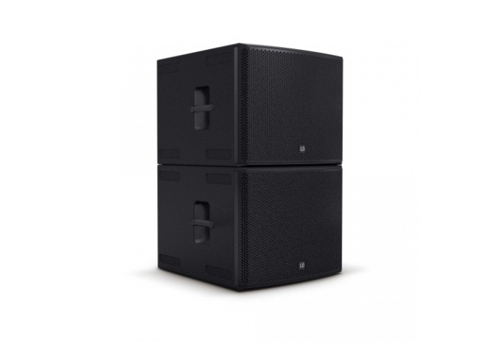 Loa siêu trầm LD Systems STINGER SUB 18 A G3