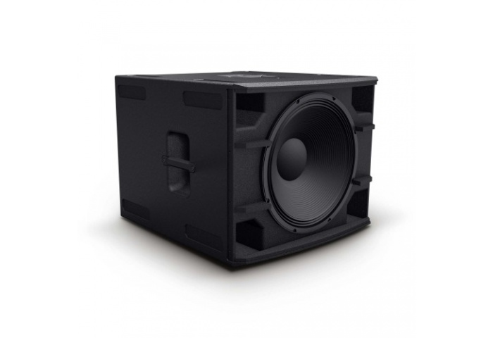 Loa siêu trầm LD Systems STINGER SUB 18 G3