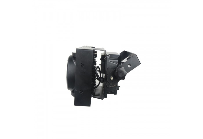 Đèn COB LED 2 bóng ngoài trời IP65