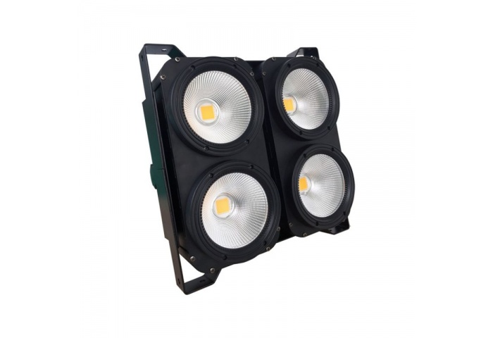 Đèn COB LED Blinder 4 bóng