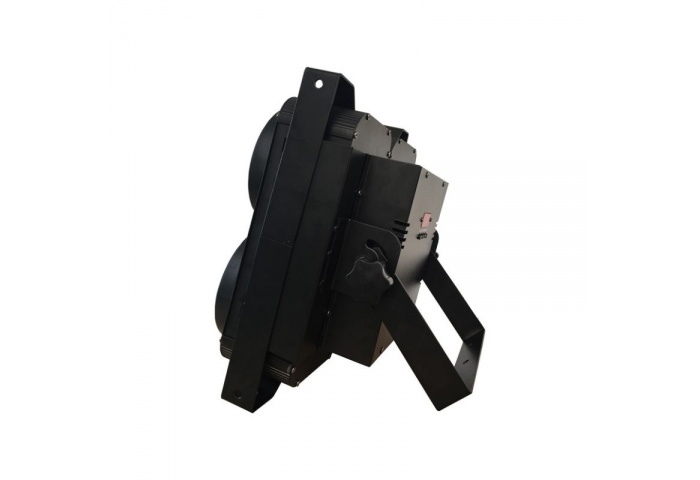 Đèn COB LED Blinder 4 bóng