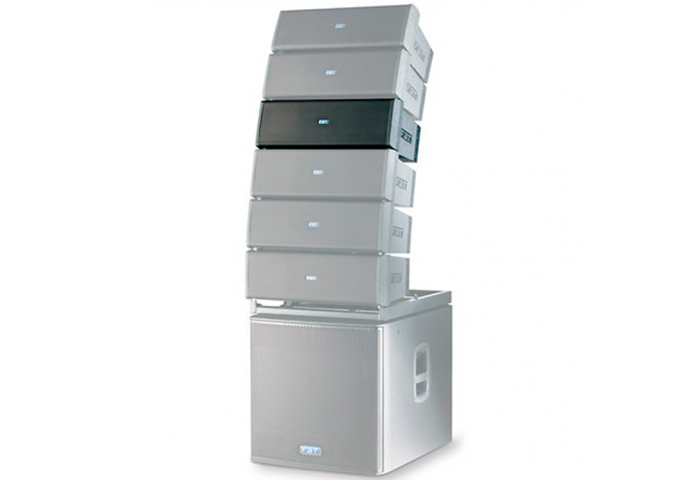 Loa sân khấu ARRAY FBT MITUS 206L