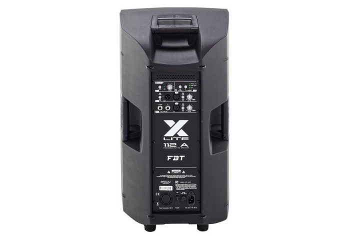 LOA LIỀN CÔNG SUẤT FBT XLITE 112A