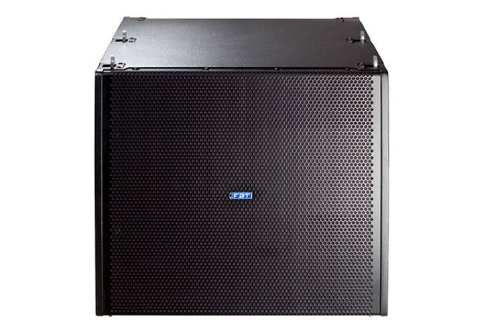 Loa sân khấu Array FBT MITUS 118FS/FSC