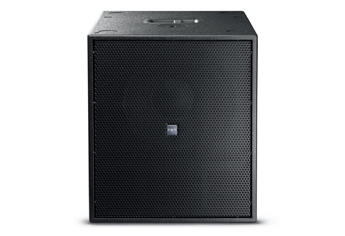 Loa sân khấu ARRAY FBT SUB Horizon VHA 118SA