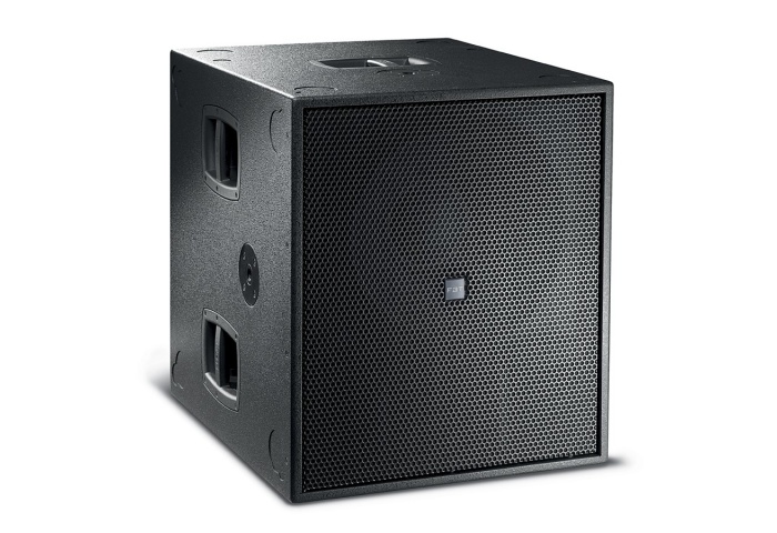 Loa sân khấu ARRAY FBT SUB Horizon VHA 118SA