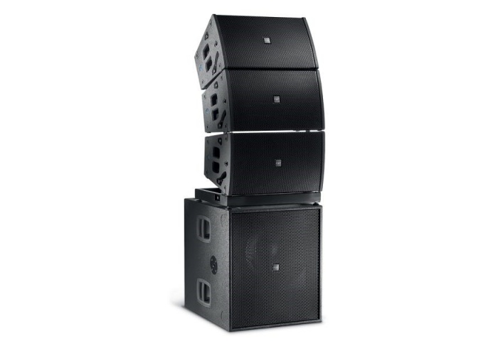 Loa sân khấu ARRAY FBT SUB Horizon VHA 118SA